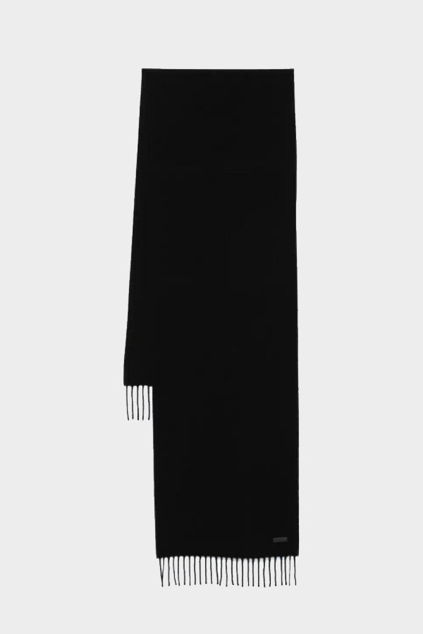 ΚΑΣΚΩΛ BOSS - 001 ΜΑΥΡΟ